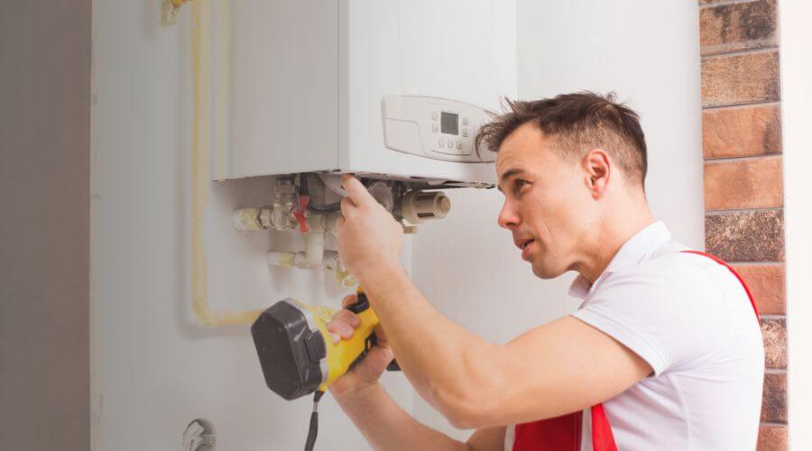 Expert burst pipe repair services in Sagamore, MA